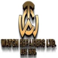 W T C Watch Repairers Ltd image 1